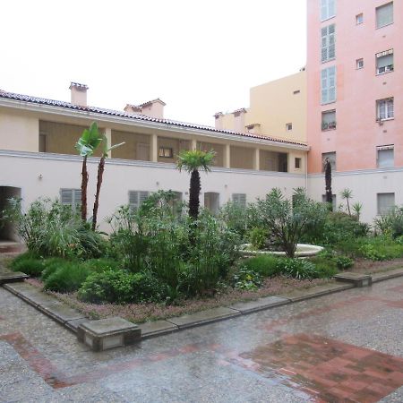 Le Ptit Nicois Sur Le Port Apartman Nizza Kültér fotó