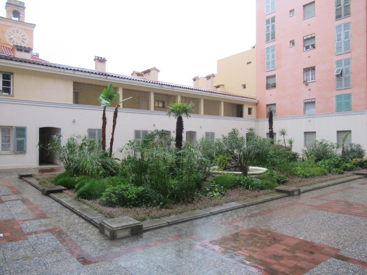 Le Ptit Nicois Sur Le Port Apartman Nizza Kültér fotó