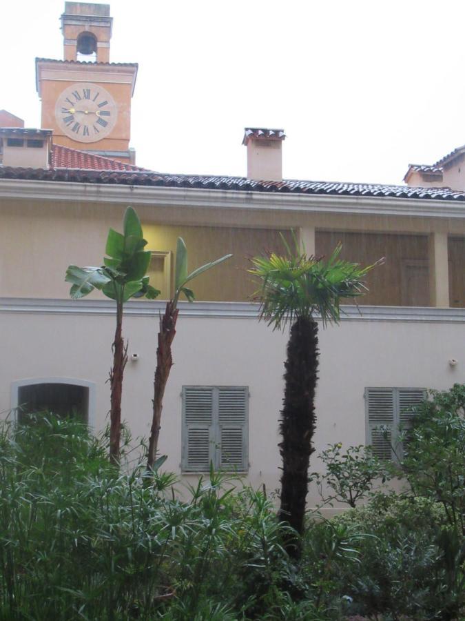 Le Ptit Nicois Sur Le Port Apartman Nizza Kültér fotó